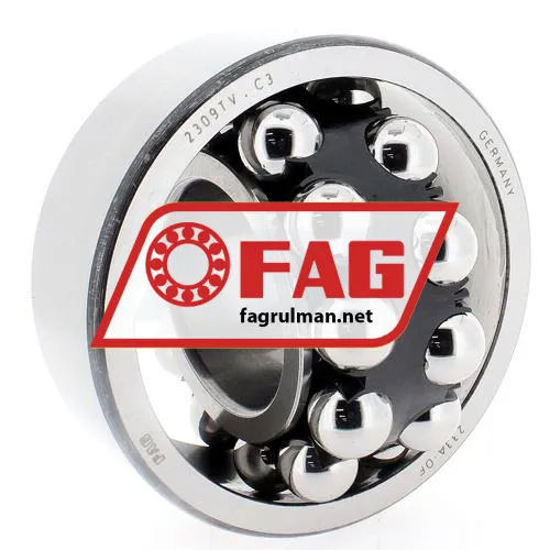 FAG 2309TV-C3 ürün fotoğrafı 2