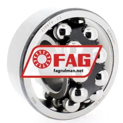 FAG 2309TV-C3 rulman resim 2