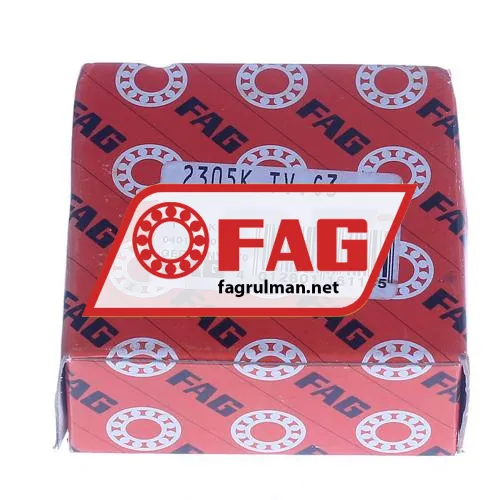 FAG 2305K-TV-C3 ürün fotoğrafı 3
