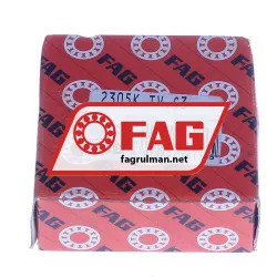 FAG 2305K-TV-C3 rulman resim 3