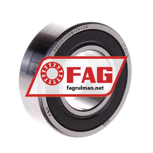 FAG 2207K-2RS-TV-C3