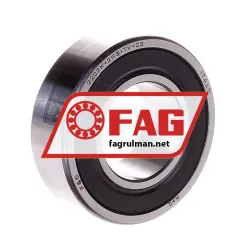 FAG 2207K-2RS-TV-C3