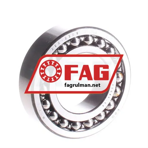 FAG 2209K-C3