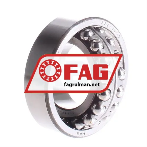 FAG 2209K-C3 ürün fotoğrafı 2