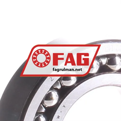 FAG 2209K-C3 ürün fotoğrafı 4