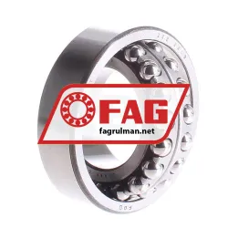FAG 2209K-C3 rulman resim 2