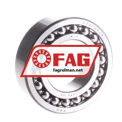 FAG 2209K-C3 rulman resim 3