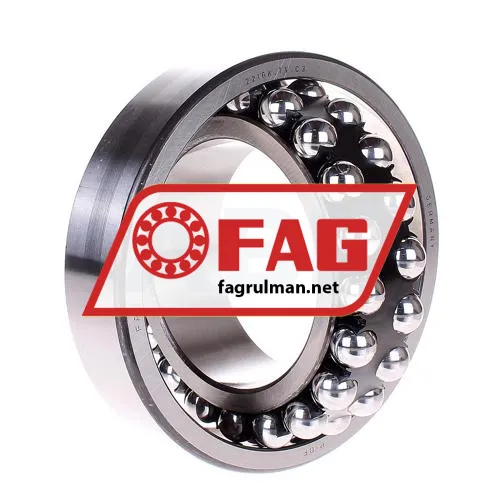 FAG 2216K-TV-C3 ürün fotoğrafı 2