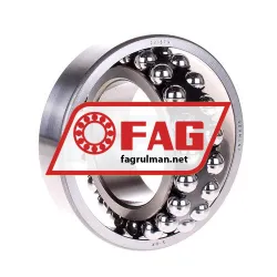 FAG 2215TV rulman resim 2