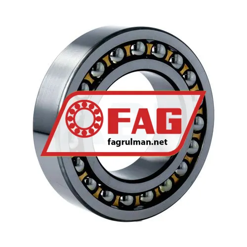 FAG 2214M ürün fotoğrafı 2
