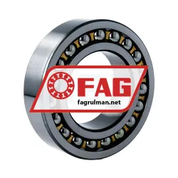 FAG 2214M rulman resim 2
