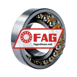 FAG 2214M rulman resim 3