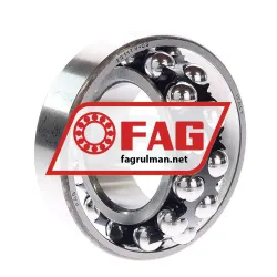 FAG 2211TV-C3 rulman resim 2