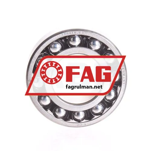 FAG 2208TV-C3