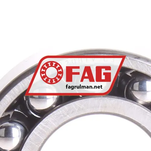 FAG 2208TV-C3 ürün fotoğrafı 2
