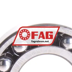 FAG 2208TV-C3 rulman resim 2