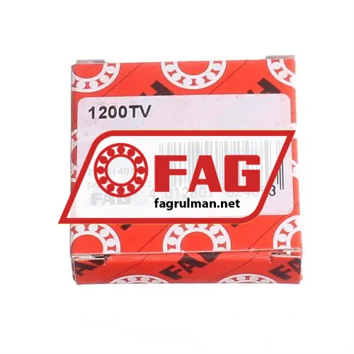 FAG 1200TV ürün fotoğrafı 3