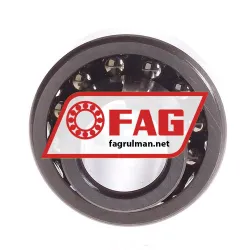 FAG 11204TV rulman resim 2