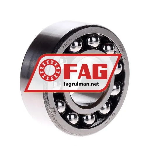 FAG 2307TV-C3