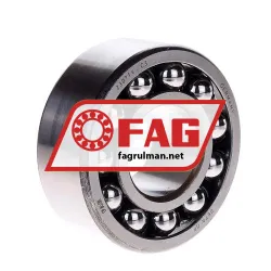 FAG 2307TV-C3