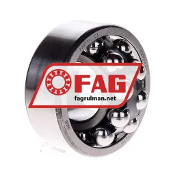 FAG 2307TV-C3 rulman resim 2