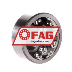FAG 2306TV rulman resim 2
