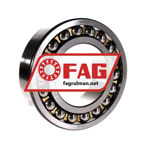 FAG 2222K-M-C3
