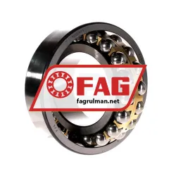 FAG 2222K-M-C3 rulman resim 3