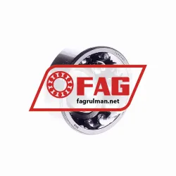FAG 2205TV rulman resim 2