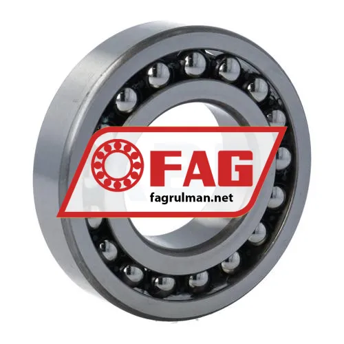 FAG 1208TV ürün fotoğrafı 2