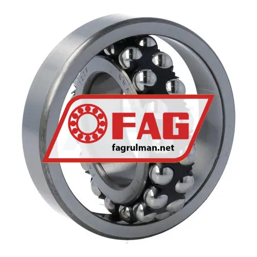 FAG 1208TV ürün fotoğrafı 3