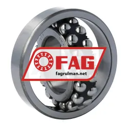 FAG 1208TV rulman resim 3