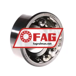 FAG 2308K-C3 rulman resim 3