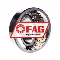 FAG 2217M rulman resim 2