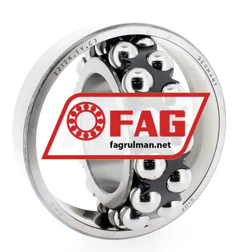 FAG 2212K-TV-C3 ürün fotoğrafı 2