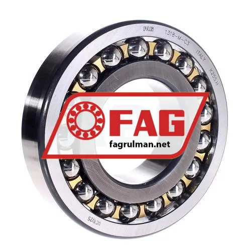 FAG 1318-M-C3