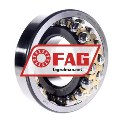 FAG 1318-M-C3 rulman resim 2