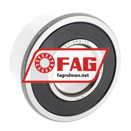 FAG 2307-2RS-TV