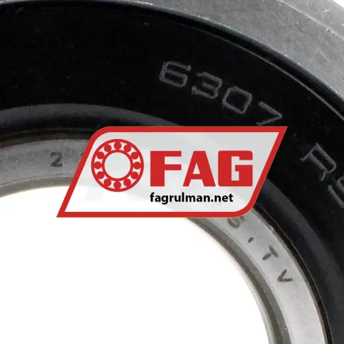 FAG 2307-2RS-TV ürün fotoğrafı 3