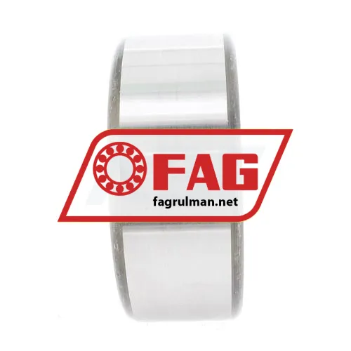 FAG 2307-2RS-TV ürün fotoğrafı 4