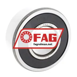 FAG 2307-2RS-TV