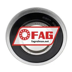 FAG 2307-2RS-TV rulman resim 2