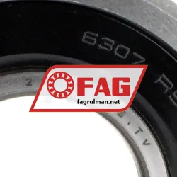 FAG 2307-2RS-TV rulman resim 3