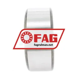 FAG 2307-2RS-TV rulman resim 4