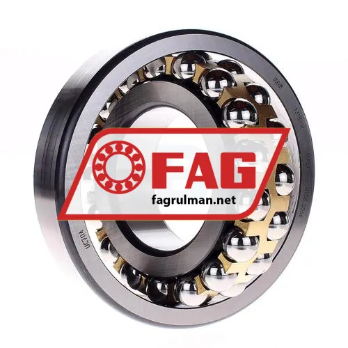 FAG 1318M ürün fotoğrafı 2