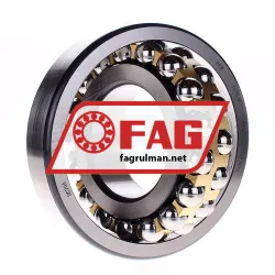 FAG 1318M rulman resim 2