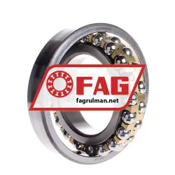 FAG 1219K-M-C3 rulman resim 2