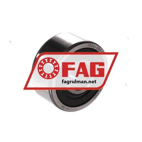 FAG 2200-2RS-TV