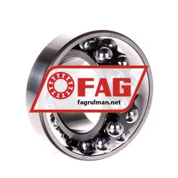 FAG 2211-K-TVH-C3 rulman resim 2