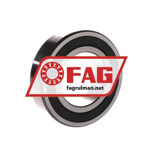 FAG 2211-K-2RS-TVH-C3 ürün fotoğrafı 2